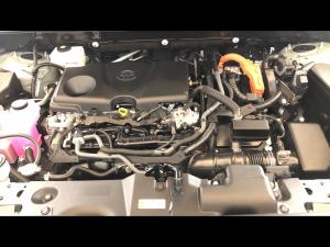 Toyota RAV4 2.5 Hybrid GX-R E-Four - Image 14
