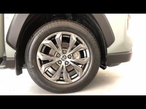 Toyota RAV4 2.5 Hybrid GX-R E-Four - Image 17