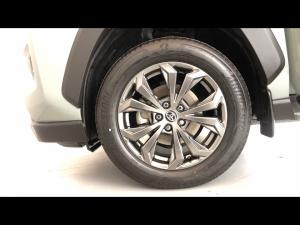 Toyota RAV4 2.5 Hybrid GX-R E-Four - Image 18