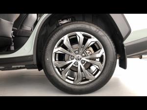 Toyota RAV4 2.5 Hybrid GX-R E-Four - Image 19