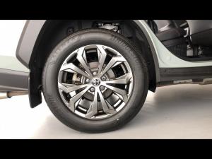 Toyota RAV4 2.5 Hybrid GX-R E-Four - Image 20
