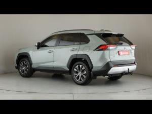 Toyota RAV4 2.5 Hybrid GX-R E-Four - Image 21