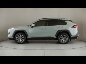 Toyota RAV4 2.5 Hybrid GX-R E-Four - Image 22