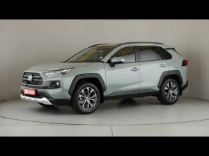 Toyota RAV4 2.5 Hybrid GX-R E-Four - Image 23