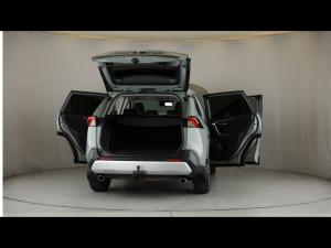 Toyota RAV4 2.5 Hybrid GX-R E-Four - Image 24