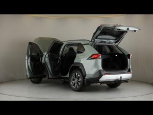 Toyota RAV4 2.5 Hybrid GX-R E-Four - Image 25