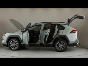 Toyota RAV4 2.5 Hybrid GX-R E-Four - Image 26