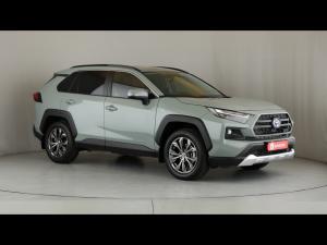 Toyota RAV4 2.5 Hybrid GX-R E-Four - Image 1