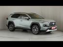 Thumbnail Toyota RAV4 2.5 Hybrid GX-R E-Four