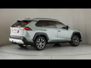 Toyota RAV4 2.5 Hybrid GX-R E-Four - Image 2
