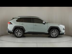Toyota RAV4 2.5 Hybrid GX-R E-Four - Image 3
