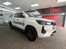 Thumbnail Toyota Hilux 2.8GD-6 48V double cab Raider