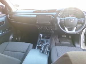 Toyota Hilux 2.4GD-6 Xtra cab Raider auto - Image 6