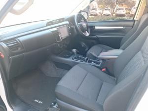 Toyota Hilux 2.4GD-6 Xtra cab Raider auto - Image 7