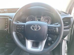 Toyota Hilux 2.4GD-6 Xtra cab Raider auto - Image 8