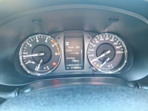 Toyota Hilux 2.4GD-6 Xtra cab Raider auto - Image 11