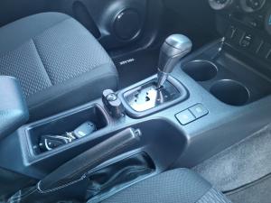 Toyota Hilux 2.4GD-6 Xtra cab Raider auto - Image 12