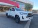 Toyota Hilux 2.4GD-6 Xtra cab Raider auto - Thumbnail 1