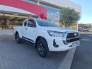 Thumbnail Toyota Hilux 2.4GD-6 Xtra cab Raider auto