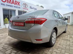 Toyota Corolla Quest 1.8 Plus auto - Image 2