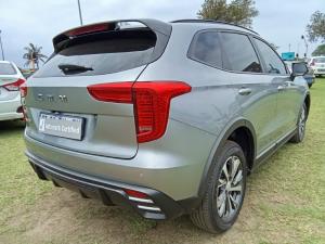 Haval Jolion 1.5T City Plus - Image 2