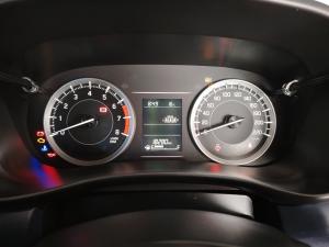 Toyota Starlet 1.5 XS manual - Image 10