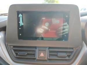 Toyota Starlet 1.5 XS manual - Image 12
