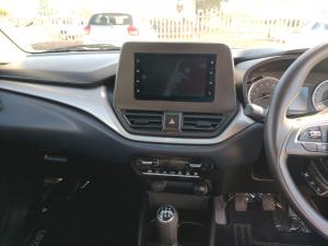 Toyota Starlet 1.5 XS manual - Image 14