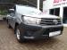 Toyota Hilux 2.4GD S (aircon) - Thumbnail 1
