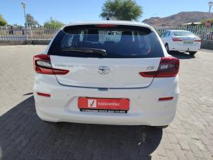 Toyota Starlet 1.5 XS manual - Image 5