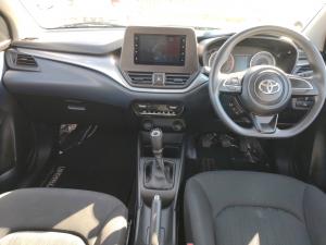 Toyota Starlet 1.5 XS manual - Image 6