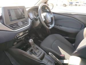 Toyota Starlet 1.5 XS manual - Image 7