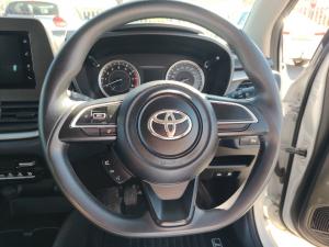 Toyota Starlet 1.5 XS manual - Image 8