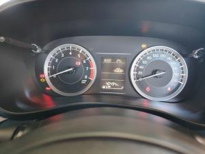 Toyota Starlet 1.5 XS manual - Image 10