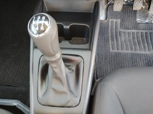 Toyota Starlet 1.5 XS manual - Image 11