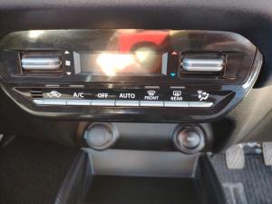 Toyota Starlet 1.5 XS manual - Image 14