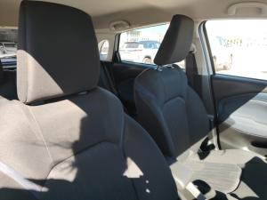 Toyota Starlet 1.5 XS manual - Image 15