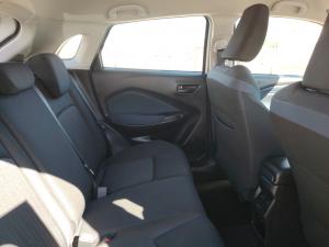 Toyota Starlet 1.5 XS manual - Image 16