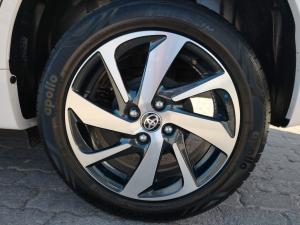 Toyota Starlet 1.5 XS manual - Image 17