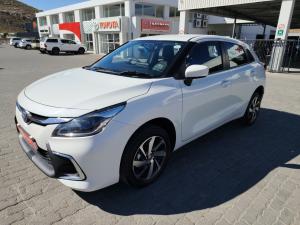 Toyota Starlet 1.5 XS manual - Image 18