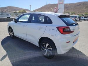 Toyota Starlet 1.5 XS manual - Image 19
