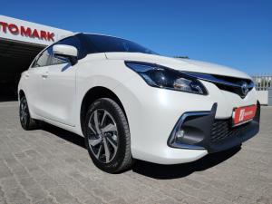 Toyota Starlet 1.5 XS manual - Image 1