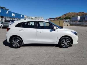 Toyota Starlet 1.5 XS manual - Image 3