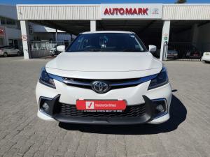 Toyota Starlet 1.5 XS manual - Image 4