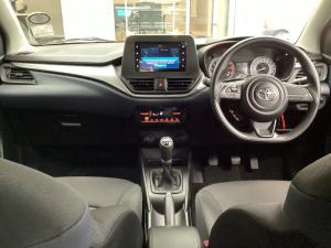 Toyota Starlet 1.5 Xi - Image 6