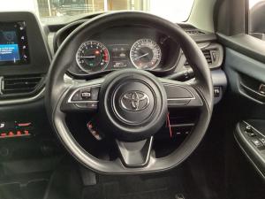 Toyota Starlet 1.5 Xi - Image 8