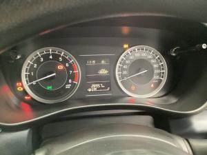 Toyota Starlet 1.5 Xi - Image 10