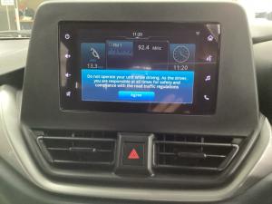 Toyota Starlet 1.5 Xi - Image 12