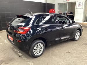 Toyota Starlet 1.5 Xi - Image 2