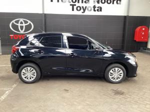 Toyota Starlet 1.5 Xi - Image 3